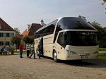 Neoplan Starliner SHD 2005 года